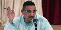 رفيقي: "الابتهال والتكبير بتلك الطريقة إهلاك للنفس وجلب للبلاء وهذا حراااام ومنكر وجريمة"