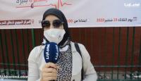 بعد عدة نداءات.. ساكنة تطوان تتفاعل مع حملة التبرع بالدم
