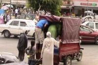 بعد مأساة قلعة السراغنة.. برلمانية: "استعمال التريبورتورات خارج القانون أصبح معتادًا لا يثير انتباهًا إلا بعد وقوع الكوارث"