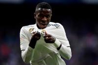"منبوذ لوبيتيغي" ينقذ ريال مدريد من تعثر جديد في الليغا (فيديو)