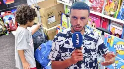 صاحب مكتبة يحذر: متزربوش تشريو الكتب المدرسية قبل التأكد من المؤسسة