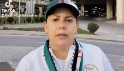 القضاء الفرنسي يدين المؤثرة الجزائرية صوفيا بن لمان بالسجن ويمنعها من استخدام فايسبوك وتيك توك