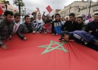 \'ذي هيل\': المغرب يتميز باستقراره في المنطقة