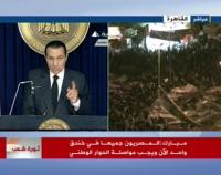 مبارك استغل أيامه الأخيرة لتأمين ثروته  
