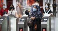 ماليزيا تشرع في تطبيق الارتداء الإجباري للكمامة
