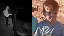 جريمة صادمة... اختطف طفلا من سريره وقتله طعنا وعاد لينفذ مجزرة ثانية