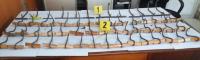 أمن طنجة يحجز 138 أداة حديدية بسوق "كاساباراطا" كانت ستستخدم في عمليات اقتحام المهاجرين الأفارقة