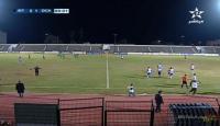شاهد أهداف مباراة اتحاد طنجة 2-1 أولمبيك خريبكة