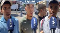 تصريحات تلاميذ الباكالوريا حول امتحان الفيزياء في الدورة الاستدراكية