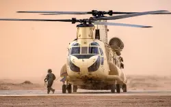 المغرب يرفع ميزانية الدفاع إلى 157 مليار درهم