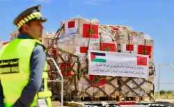 بعيدًا عن الشعارات الفضفاضة.. الملك محمد السادس يجدد التزامه المستمر تجاه غزة عبر إجراءات فعلية على الميدان