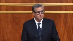 أخنوش: المرحلة الجديدة التي يتجه إليها المغرب مرحلة لم تعد فيها التنمية مجرد مشروع بل إلتزام وطني