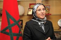 وزيرة "ما كاينش الفقر" تؤكد: الفقر انخفض في المغرب وهذا هو الدليل