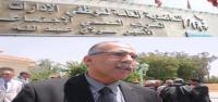 التعاضدية العامة لموظفي الإدارات العمومية تحققا فائضا ماليا قياسيا و"عبد المولى" يعد المنخرطين بخدمات غير مسبوقة