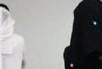 طلق زوجته ليلة الزفاف بعد رؤية وجهها !