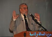 الأمين العام: حل مشاكل الناس هي الروح التي تسري في الحكومة