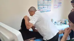 بوعرفة .. قافلة طبية لفائدة نزلاء المؤسسة السجنية استفاد منها أزيد من 300 نزيل