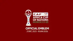 بالفيديو: زخارف الزليج المغربي تزيّن الشعار الرسمي لكأس أمم أفريقيا 2025