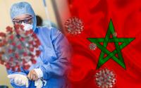 توزيع الحالات 97 الجديدة المصابة بفيروس "كرورونا" حسب جهات المغرب