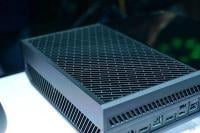 هارديسك جهاز Xbox One غير قابل للإستبدال