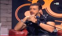 رشيد شو - سعد لمجرد