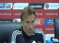 كالعادة...مدرب المنتخب المغربي هو الأعلى أجرا في إفريقيا وهذا هو راتبه