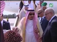 طنجة تستعد لاستقبال الملك السعودي وحاشيته والذي سيحل في زيارة خاصة