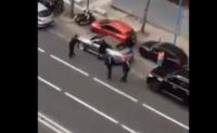بالفيديو : هكذا فاجأ الملك محمد السادس عدد من المواطنين بالدار البيضاء