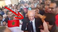 هكذا ودعت ساكنة مدينة وجدة الوالي "محمد مهيدية"