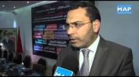 الخلفي والمؤسسة الدبلوماسية حول اصلاح الاعلام