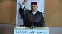 نبيل بنعبد الله و قضية فتاتي إنزكان