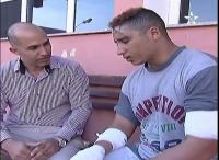 مواكبة نفسية لناجين من فاجعة طانطان