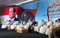 قبائل المغاربة الليبية: من جلسوا مع السيسي عملاء لا يمثلون قبيلتنا