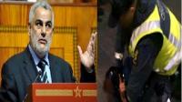 بنكيران يستنكر و يعلق على التعنيف الوحشي الذي تعرض له الطفل المغربي في السويد