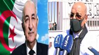 من قلب "الكركرات": "ولد الرشيد" يدعو "الجزائر" إلى فتح قنصليتها بـ"العيون" ويوجه رسالة "مؤثرة" إلى "الصحراويين" المغرر بهم في تندوف(فيديو)