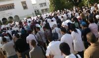 التنسيقية الوطنية لموظفي وزارة التربية الوطنية حاملي الشهادات تقرر خوض إضراب إنذاري لمدة ثلاثة أيام