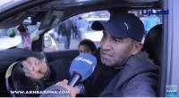 سائقو الطاكسيات فكازا: محد الدولة كتزيد فالمازوط تحنا نزيدو لي بغينا فالتعريفة