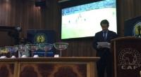 قرعة دور المجموعتين في كأس الاتحاد الأفريقي .. الفتح و الكوكب في مجموعة عربية خالصة 