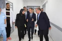 وزير الصحة يكشف اختلالات صادمة في صفقات المستشفيات: شركات غير مؤهلة تشغل عمالاً بأجور هزيلة بين 600 و1600 درهم