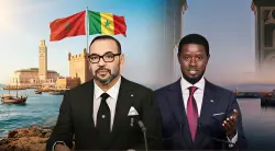رغم كل ما وقع من قبل.. السنغال توجه صفعة مدوية جديدة للجزائر وتؤكد تشبثها بتحالفها التاريخي مع المغرب