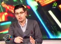 مصري يدعو العرب إلى التضامن مع المغرب في قرار تأجيل الكان