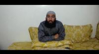 توبة كابو "ألترا الوينرز" الودادية وإنضمامه لجماعة سلفية (الفيديو)