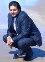 محمد مراح شاب في ربيع العمر بين خلط المفاهيم و قساوة ظروف العيش و \" الروندا الانتخابية \"