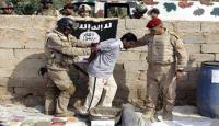 لحظة القبض على أمير « داعش ليبيا »