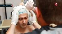 كواليس "رامز واكل الجو"