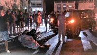برلماني شفشاون الذي قتل شخصا بسيارته يحصل على السراح المؤقت