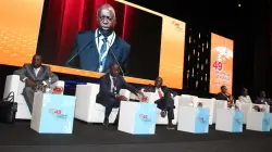 وزيرة الاقتصاد والمالية تدعو من مراكش لتعزيز التعاون مع المؤسسات المالية والاستفادة من تجارب النجاح في إفريقيا