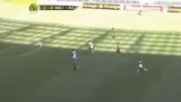 أهداف المغرب و نيجيريا 3-4