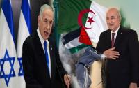 افتضحت أكاذيبه.. "تبون" يدير ظهره لـ"فلسطين" ويعترف بدولة "إسرائيل" (فيديو)