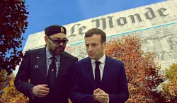 مقالات "لوموند".. ابتزاز مفضوح و رصاصة في الهواء كشفت نوايا من يقف خلف الجريدة الفرنسية